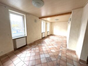 Investieren, entwickeln, profitieren – vielseitiges Wohn- und Geschäftshaus nahe Bad Kreuznach