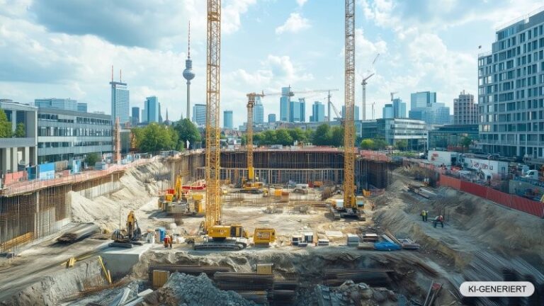 Modulare Bauweise: Flexibilität und Effizienz für Immobilieneigentümer