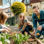 Strategien zur Wertsteigerung durch gezielte Gartenpflege