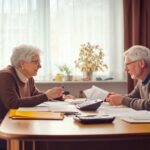 Erbschaftssteuer und Immobilien: Strategien zur optimalen Nachlassplanung