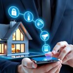 Einfluss von Smart-Tech auf Immobilienverwaltung