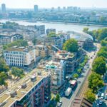 Nachhaltige Stadtentwicklung: Chancen für Immobilieneigentümer