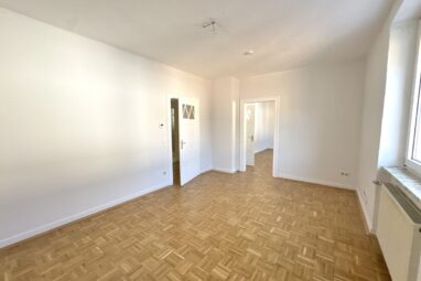 Wohnlich, zentral, bezugsbereit – 3-Zimmer-Wohnung in zentraler Lage