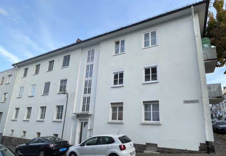 Charmante Eigentumswohnung in gepflegter Wohnanlage