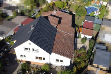1.500 m² Freiraum für Ihre Wohnträume – großzügiges Anwesen mit drei Wohneinheiten