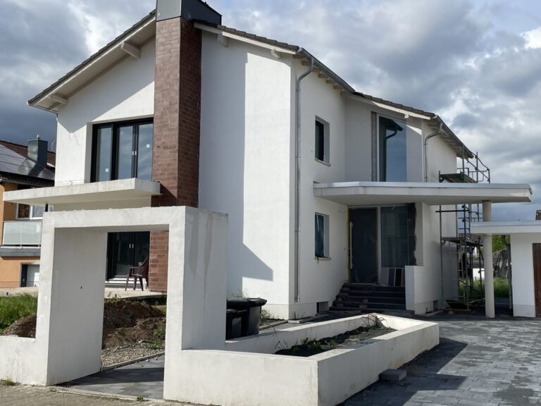 Energetisch top saniert – Einfamilienhaus in reizvoller Lage!