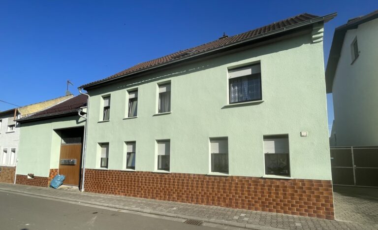 Mit 6,5 % Rendite eine gute Investition in die Zukunft!