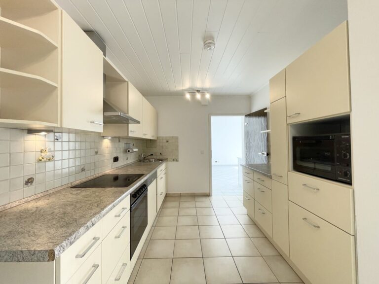 Neustart in Citylage – mit Rheinblick