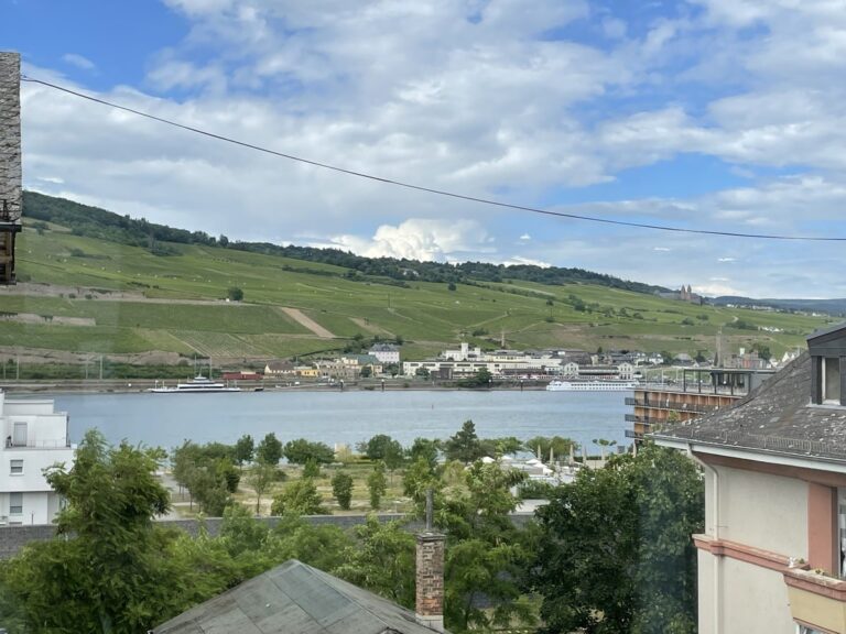 103 m² Wohnfläche – groß ausgefallene 3-Zimmer-Wohnung