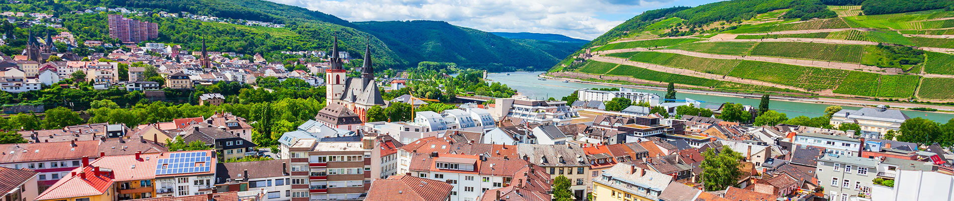 Bingen am Rhein