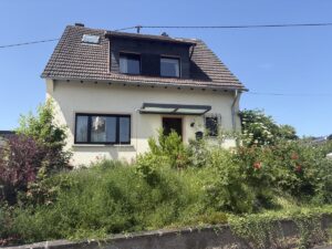 Platz für alle(s): Familienhaus mit überraschendem Raumangebot