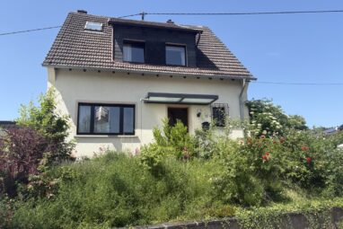 Platz für alle(s): Familienhaus mit überraschendem Raumangebot