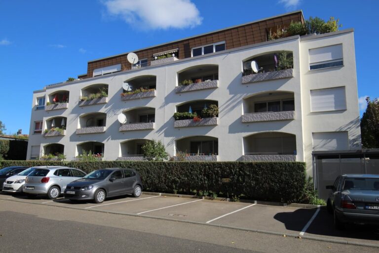 Charmante Eigentumswohnung in Untertürkheim!