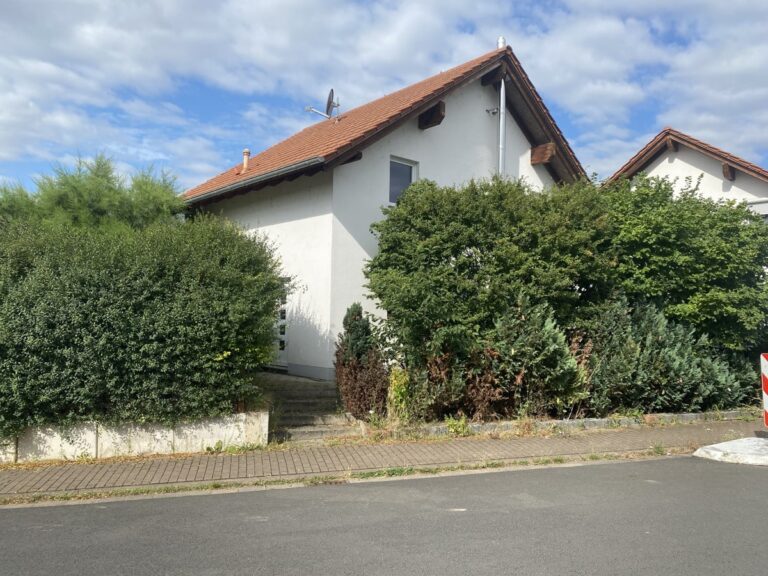 Familientraum in Weinbergsnähe