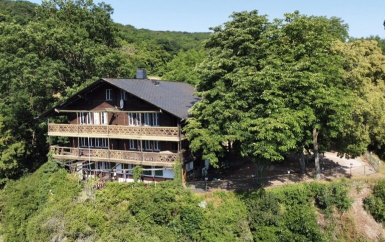 DAS Schweizerhaus – die seltene Gelegenheit, etwas Einzigartiges zu besitzen