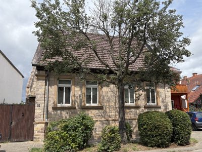 Aussenansicht