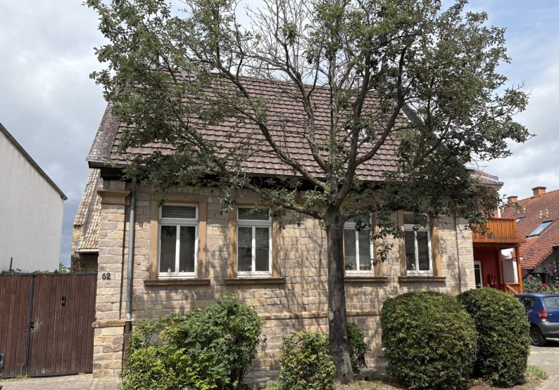 Aussenansicht