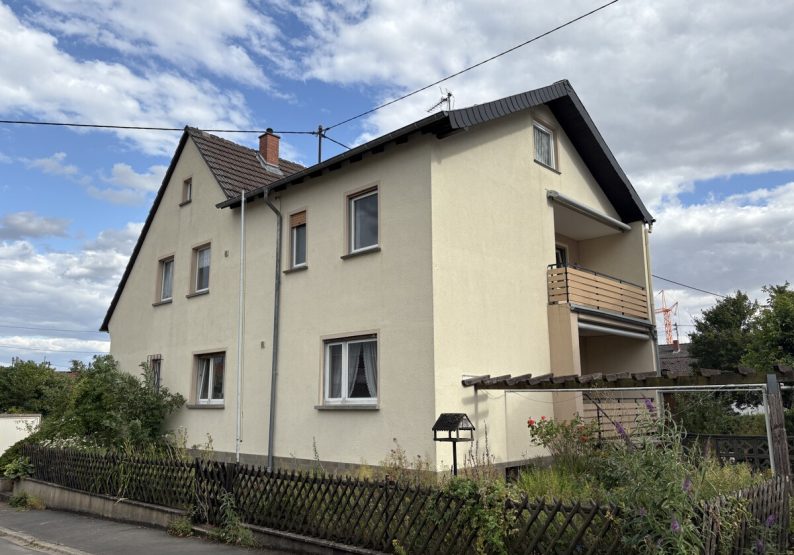 Außenansicht