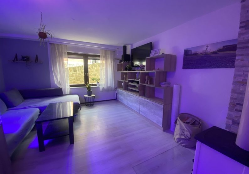 Wohnzimmer EG