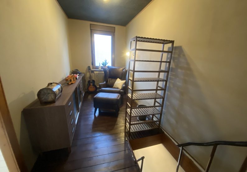 Durchgangszimmer