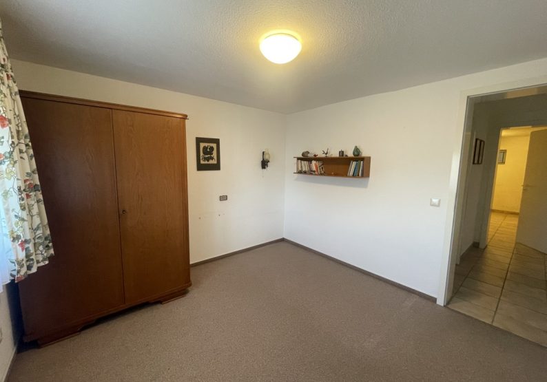 Zimmer im KG