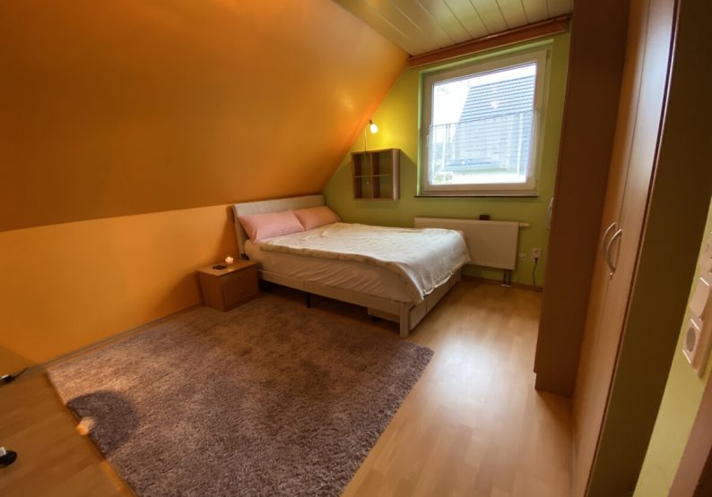 Zimmer Beispiel