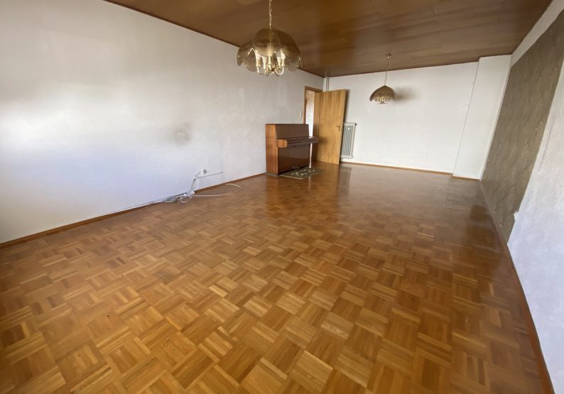 Wohnzimmer OG
