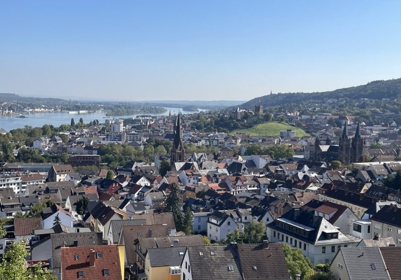 Ausblick