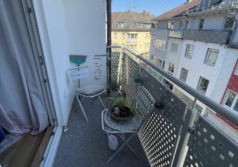 Balkon