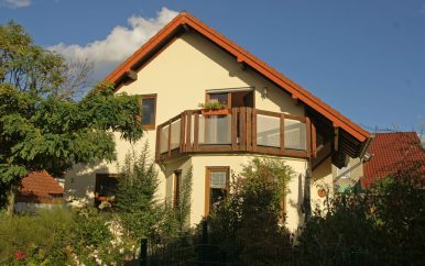 Aussenansicht