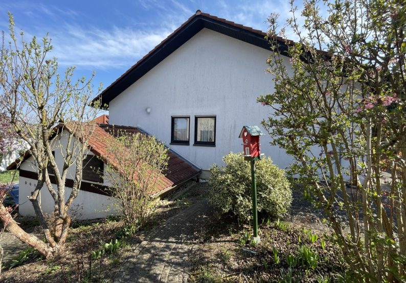 Außenansicht