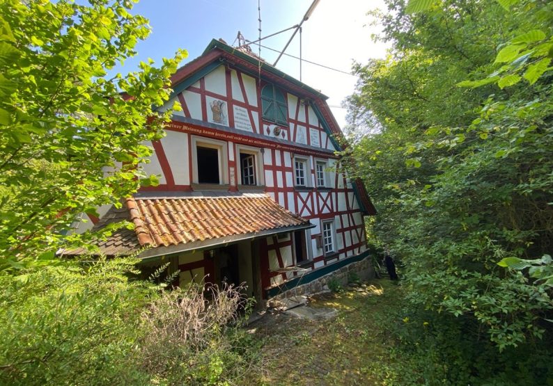 Kornmühle