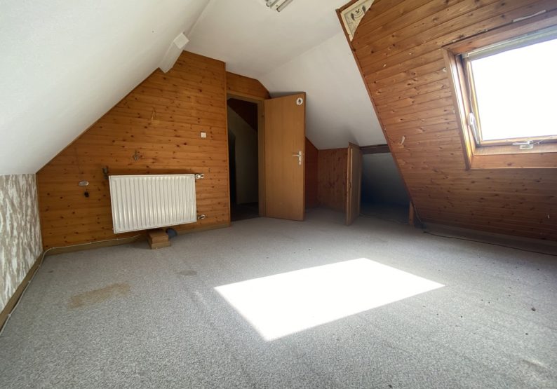 Studiozimmer