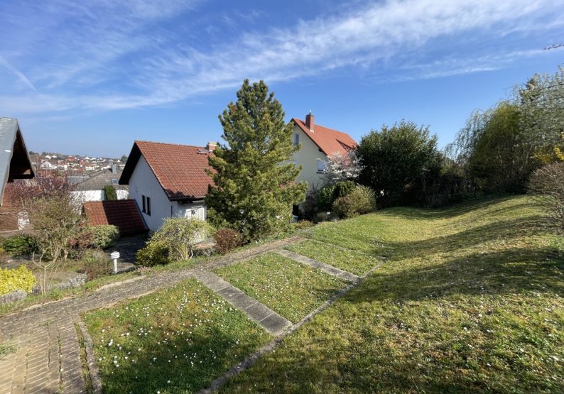 Garten