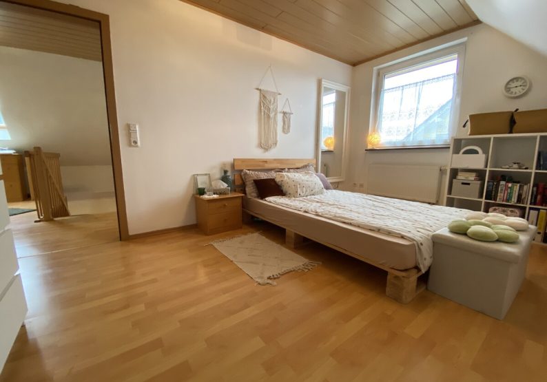 Zimmer Beispiel