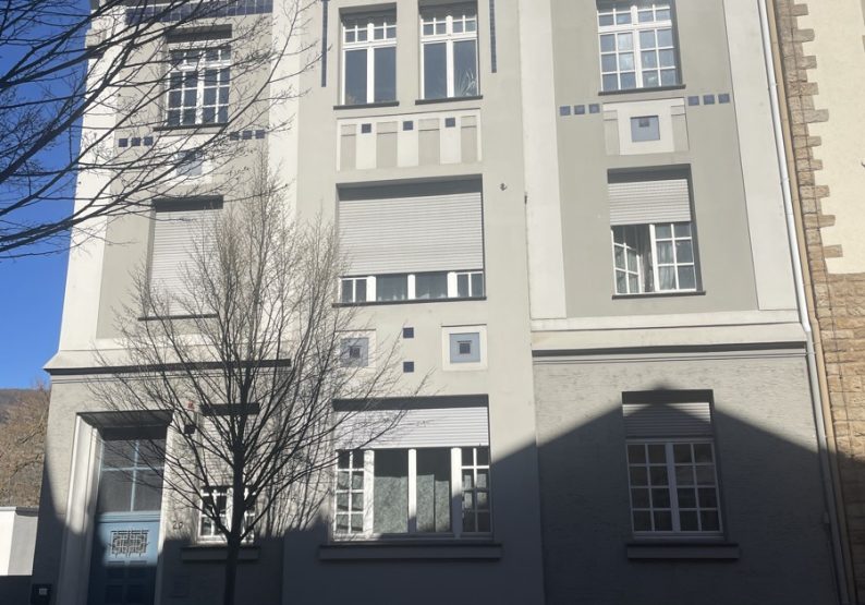 Stilfassade