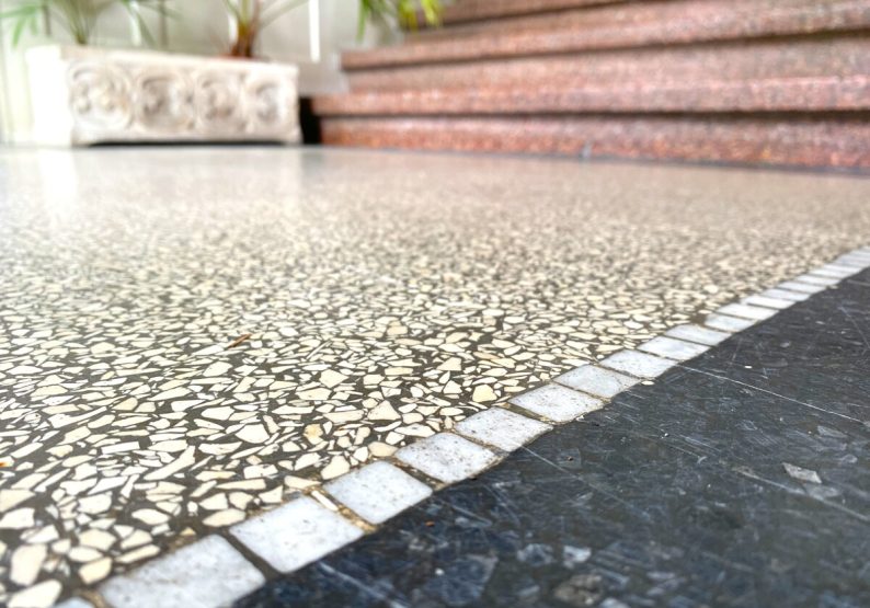 Terrazzo