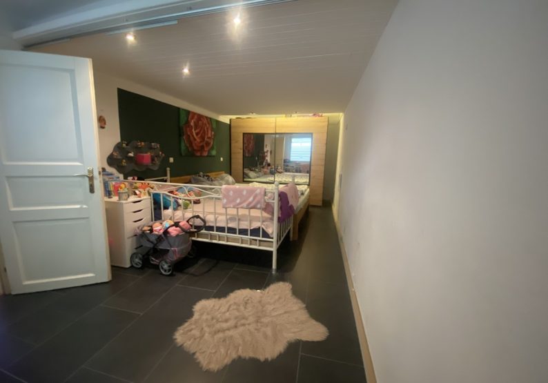 Schlafzimmer EG