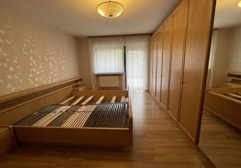 Zimmerbeispiel EG