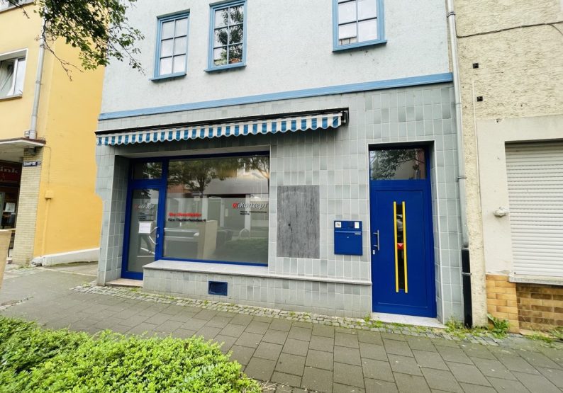 Aussenansicht