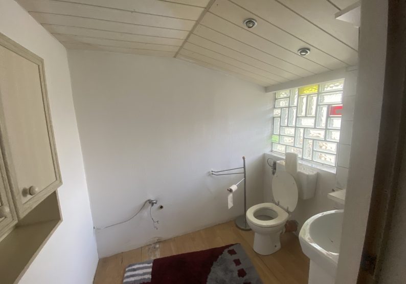 WC DG