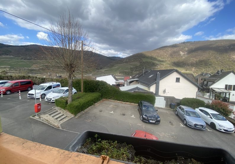Ausblick