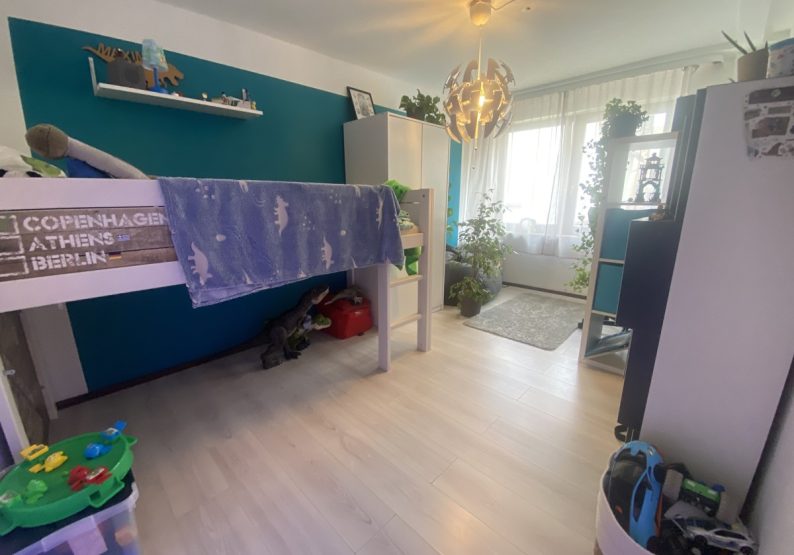Kinderzimmer EG
