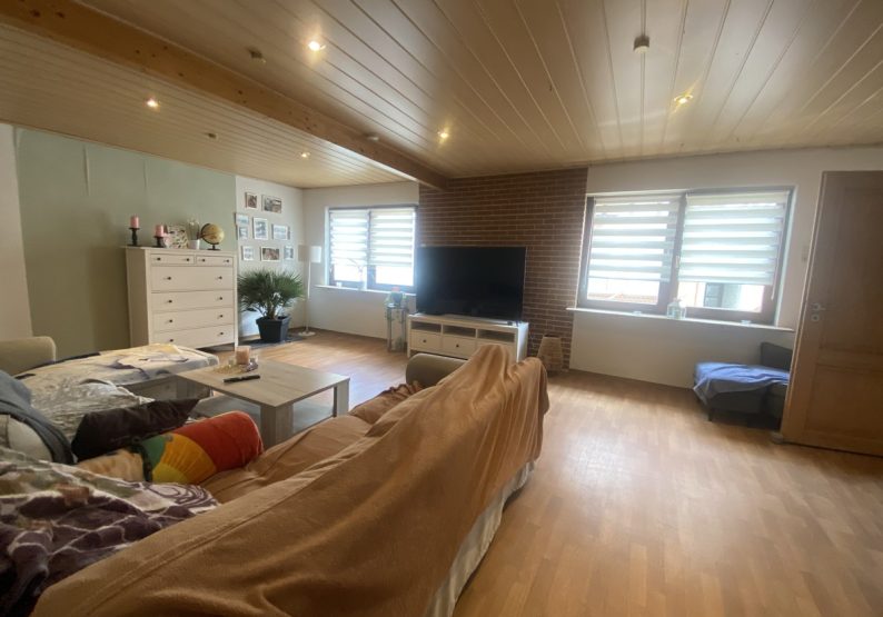 Wohnzimmer OG