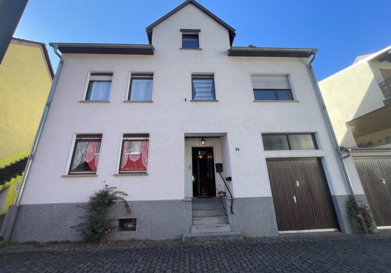 Aussenansicht