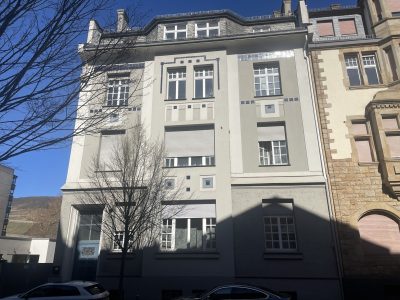 Stilfassade