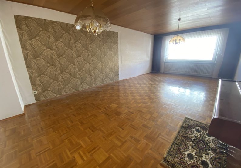 Wohnzimmer OG