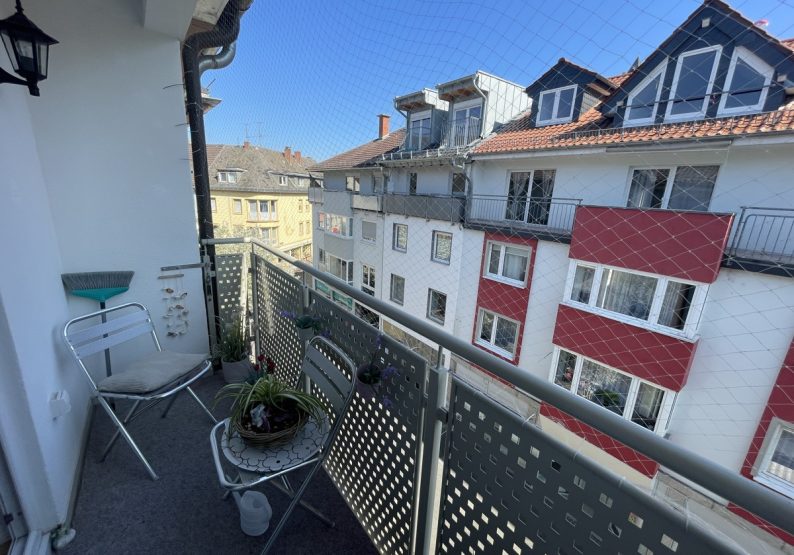 Balkon