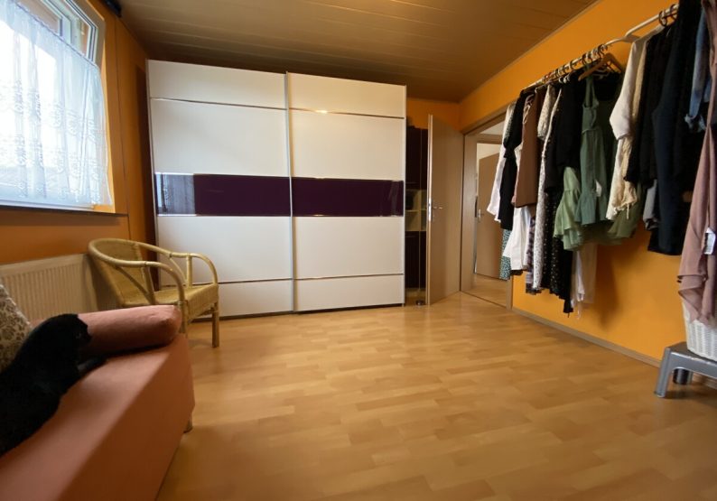 Zimmer Beispiel