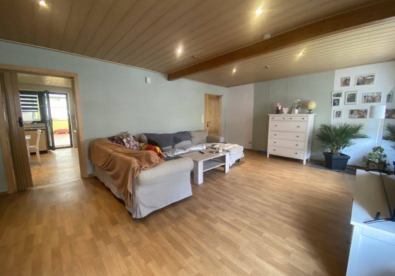 Wohnzimmer OG